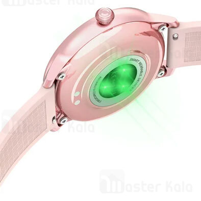 ساعت هوشمند Xiaomi IMILAB W11 Smart Watch